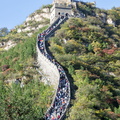 Great Wall at Juyongguan