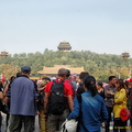 Leaving the Forbidden City 