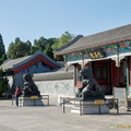 Wenchang Gallery Gate