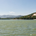 View across Kunming Lake