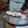Beijing Hutong Dessert Vendor