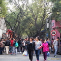 Trendy Beijing Hutong