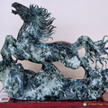 Jade Carving - Stallion