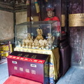 Inside the Heavenly King of Wealth Hall