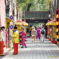 Puning Street Qing Market Street