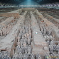 Terracotta Army Pit No. 1