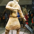 Standing Archer from Pit 2