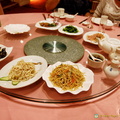 Tang Dynasty show Dinner