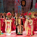 End of Tang Dynasty Show