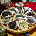 Ten Chinese Tea types