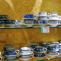 Teacups for sale