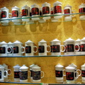 Magic tea mugs for sale