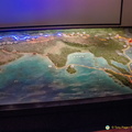 Interactive model of the Silk Road