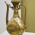 Ming Dynasty Brown-glazed Pitcher