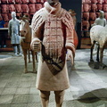 Xi'an Terracotta Warrior