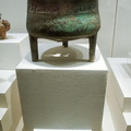 Zhou Dynasty Cauldron