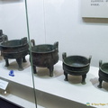 Five Tripods from Zhou Dynasty