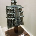 Bianzhong - A Set of Bronze Bell
