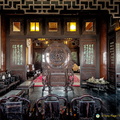 Chu-style Living Room of Nobility