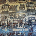 Panel Depicting Ancient Legends