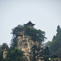 Cliff Views along the Yangtze
