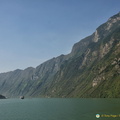 Yangtze River Scenery