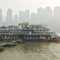 Chongqing Boat Pier
