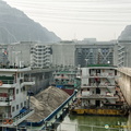 Three Gorges Dam Ship Lock