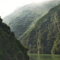 Shennong Gorge View
