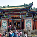 Ming Dynasty Liaoyang Temple