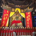 The Emperor in the Emperor's Hall