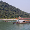 Long Floating Pier to Fengdu Ghost City