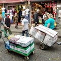 Goods Delivery in Ciqikou