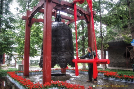 bell-ringing图片